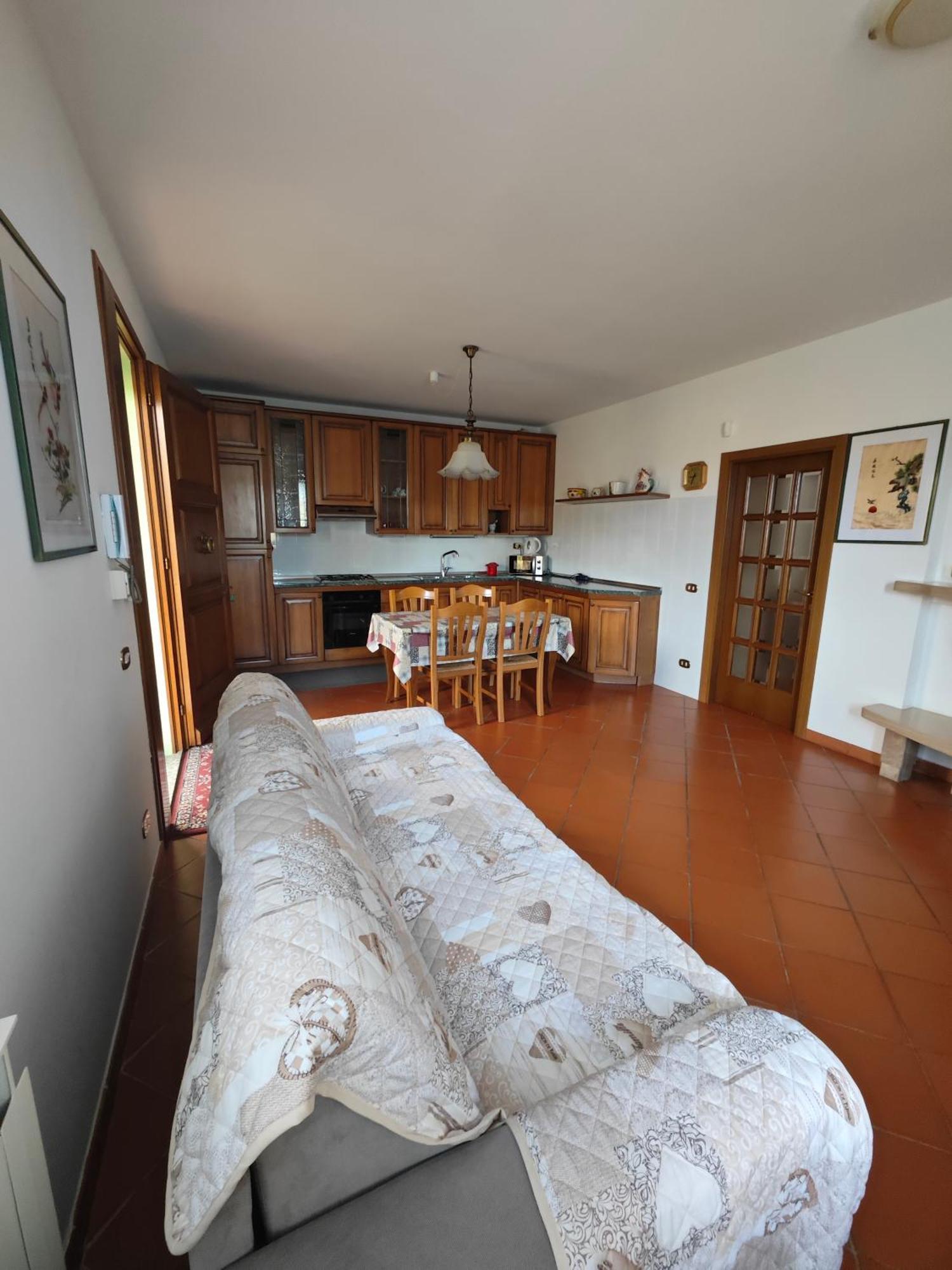 B&B La Poiana Canavaccio di Urbino エクステリア 写真