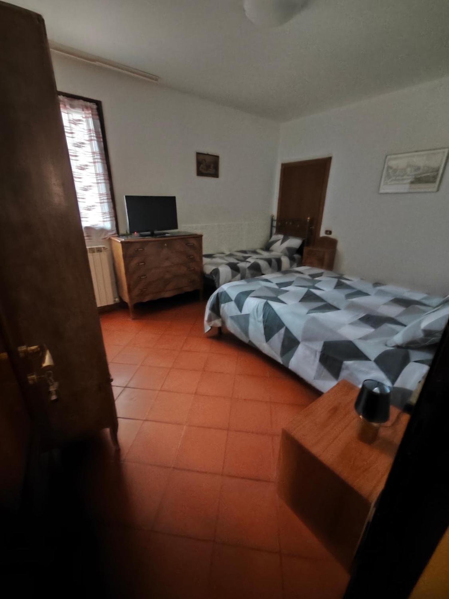 B&B La Poiana Canavaccio di Urbino エクステリア 写真