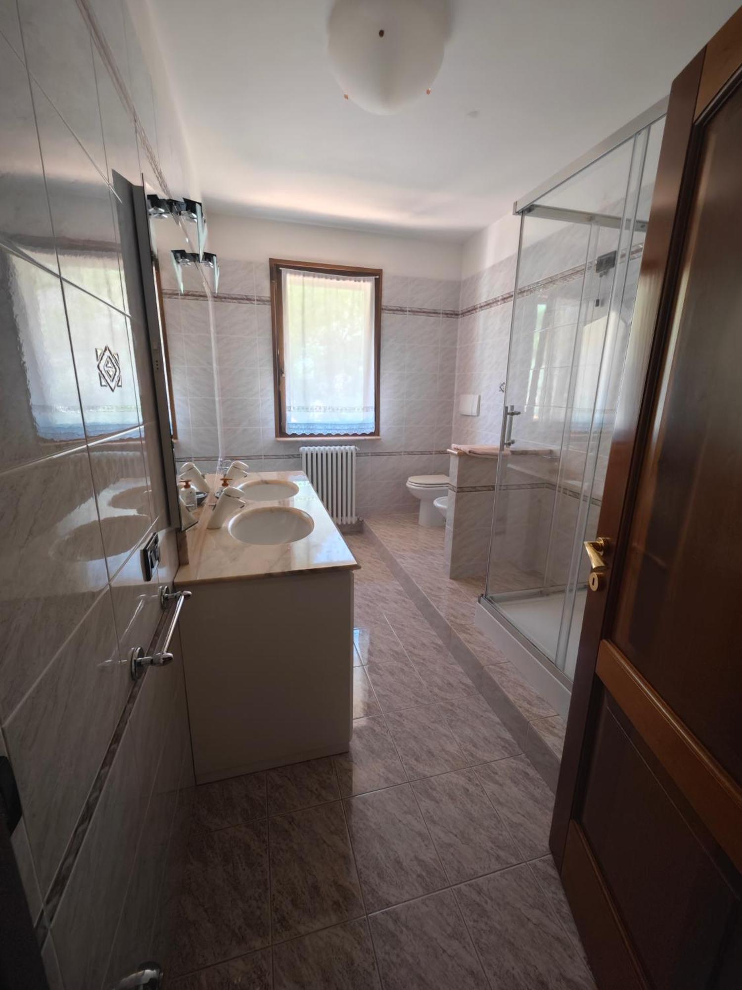 B&B La Poiana Canavaccio di Urbino エクステリア 写真