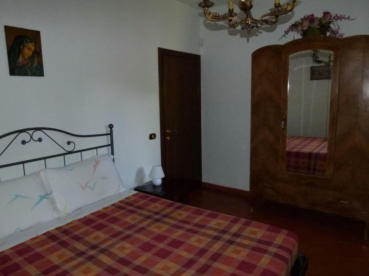 B&B La Poiana Canavaccio di Urbino エクステリア 写真
