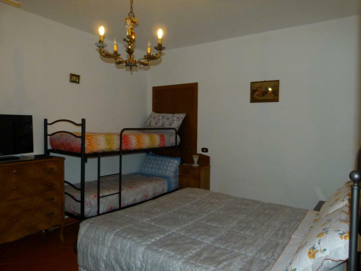 B&B La Poiana Canavaccio di Urbino エクステリア 写真